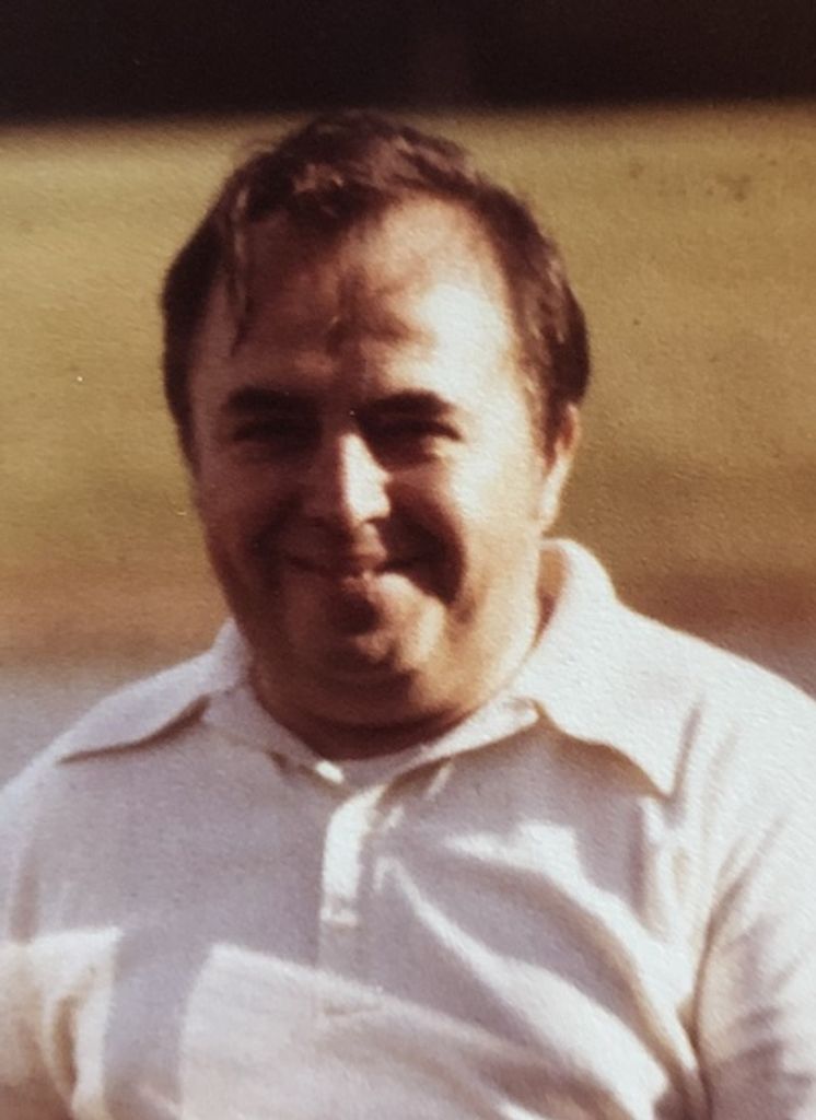 Joseph Fedor Profile Photo