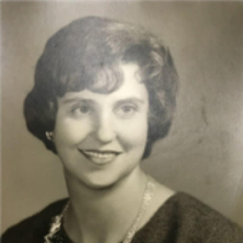 Wanda Mae Sergent