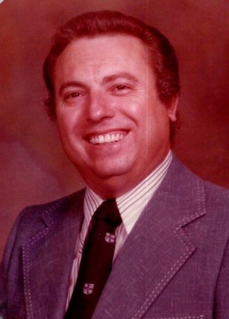 Robert “Andy” Coulter Profile Photo