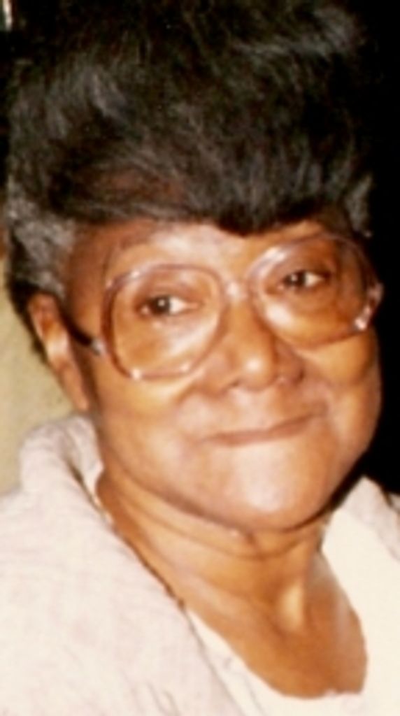 Hilda I. "Vimmie" Steward