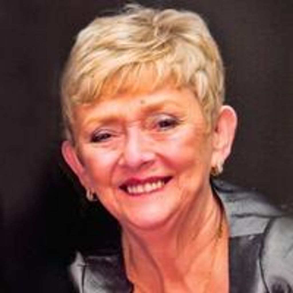 Patricia A. Venturelli