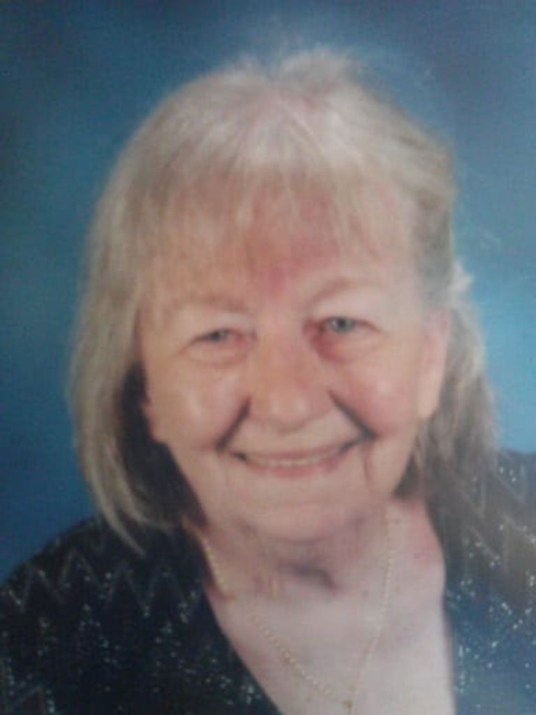 Hughes, Janet