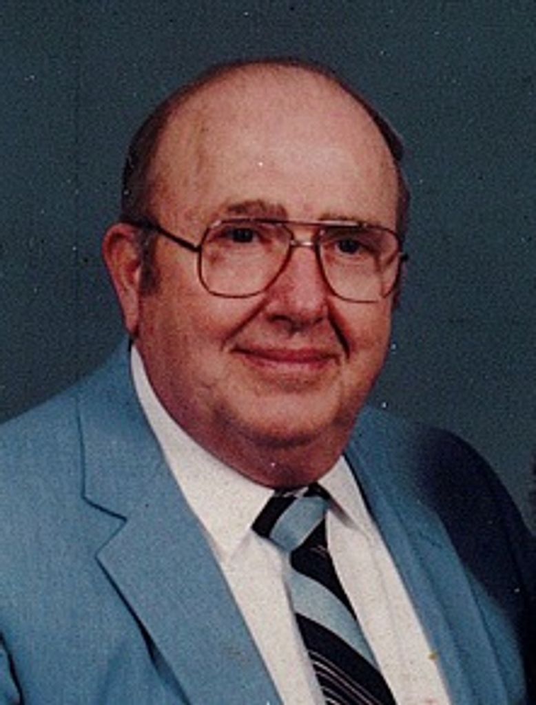 Thomas "Tom" E. Starner