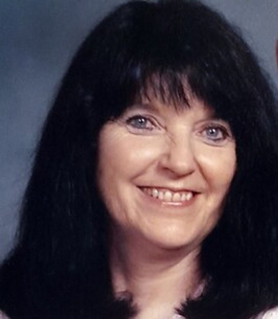 Belinda Robinson