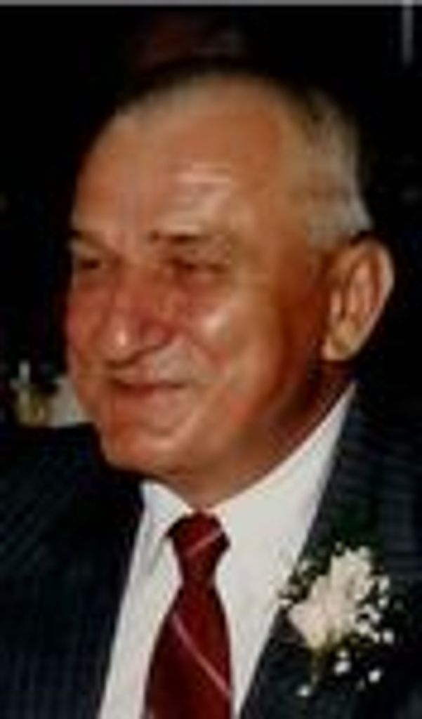 Chester Gliniecki