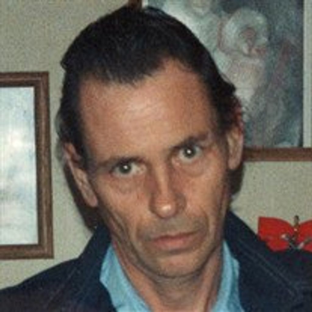 Billy  L. Westfall Profile Photo