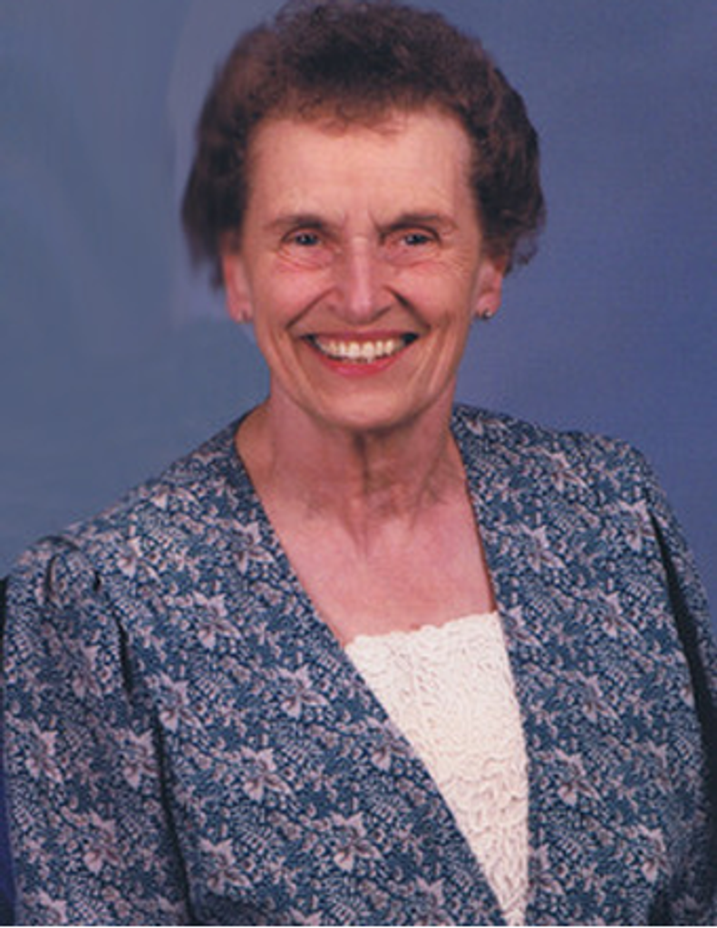 Elaine Wieman Profile Photo