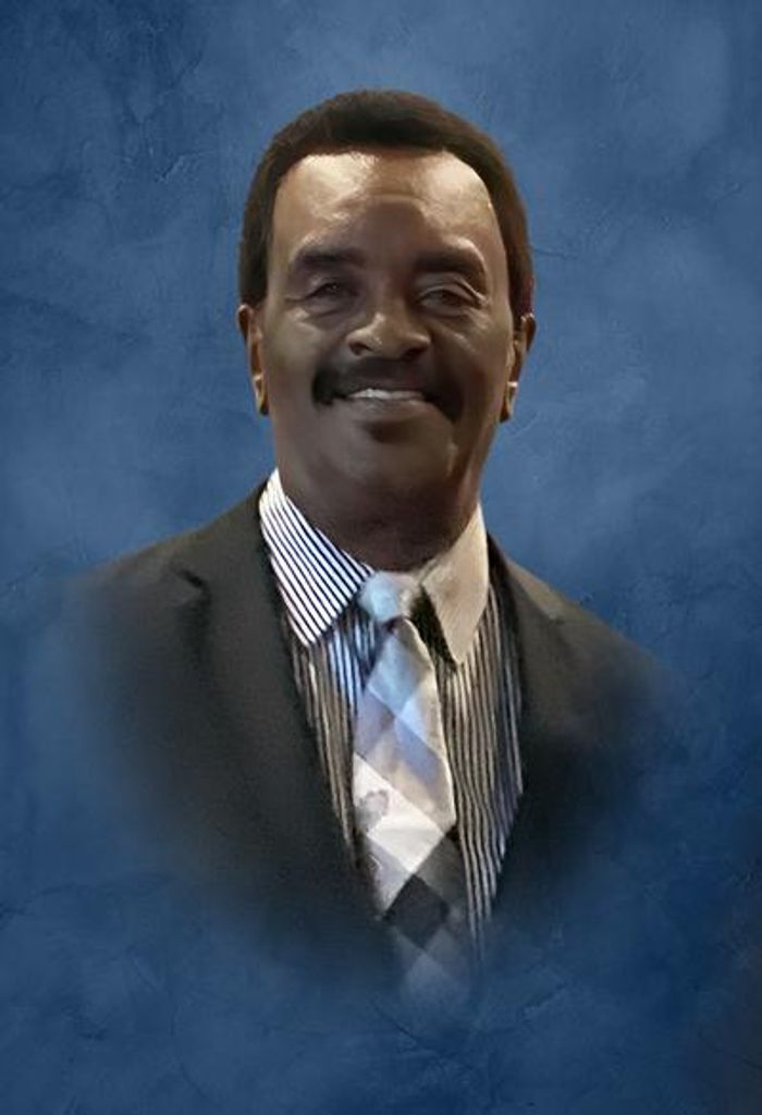 Wardell Irvin Profile Photo