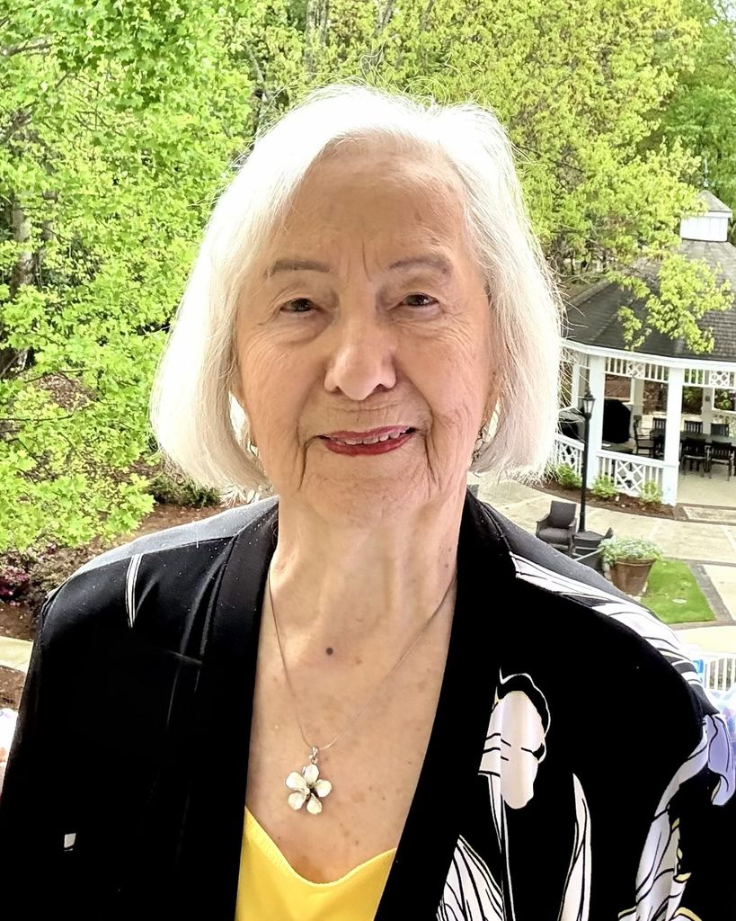 Jessie W. Word Profile Photo