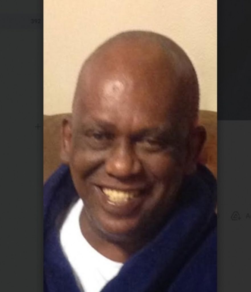 Jeffrey Vaughn Wright