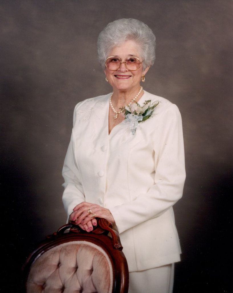 Mary Charlene Yarbro