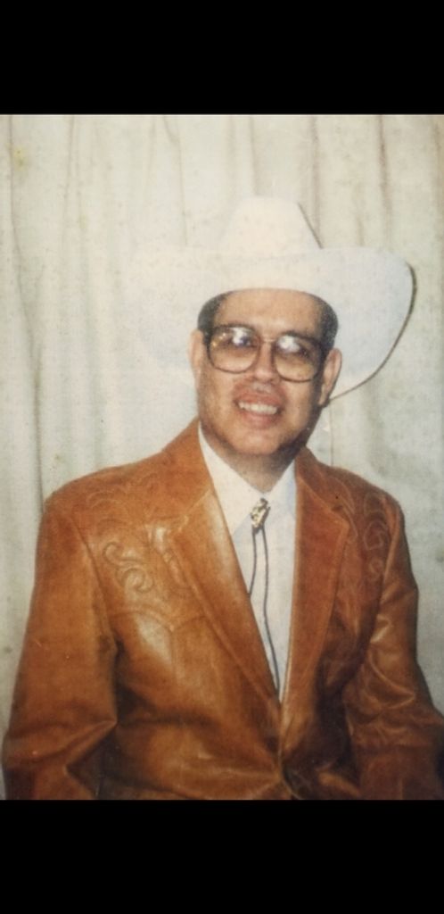 Mario L. Alvarado