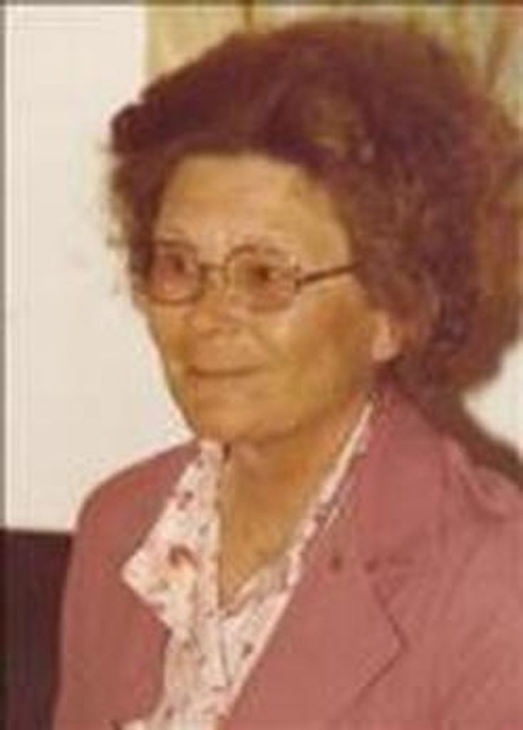 Lillie Mae Maynard