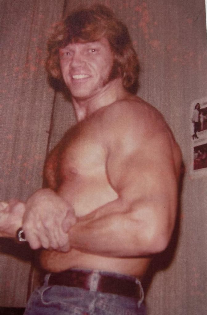 Harold "Buster" David Ross Profile Photo