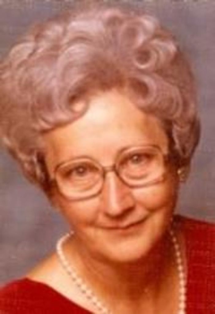 Wilma Hicks Shockley