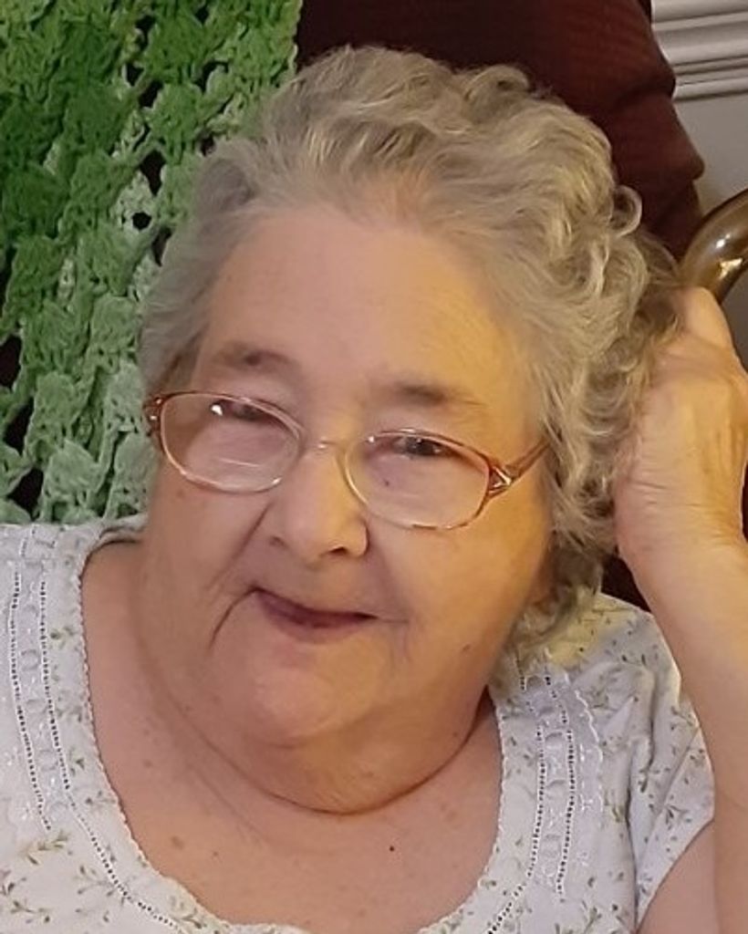Nannie "Lib" Elizabeth Parker Profile Photo
