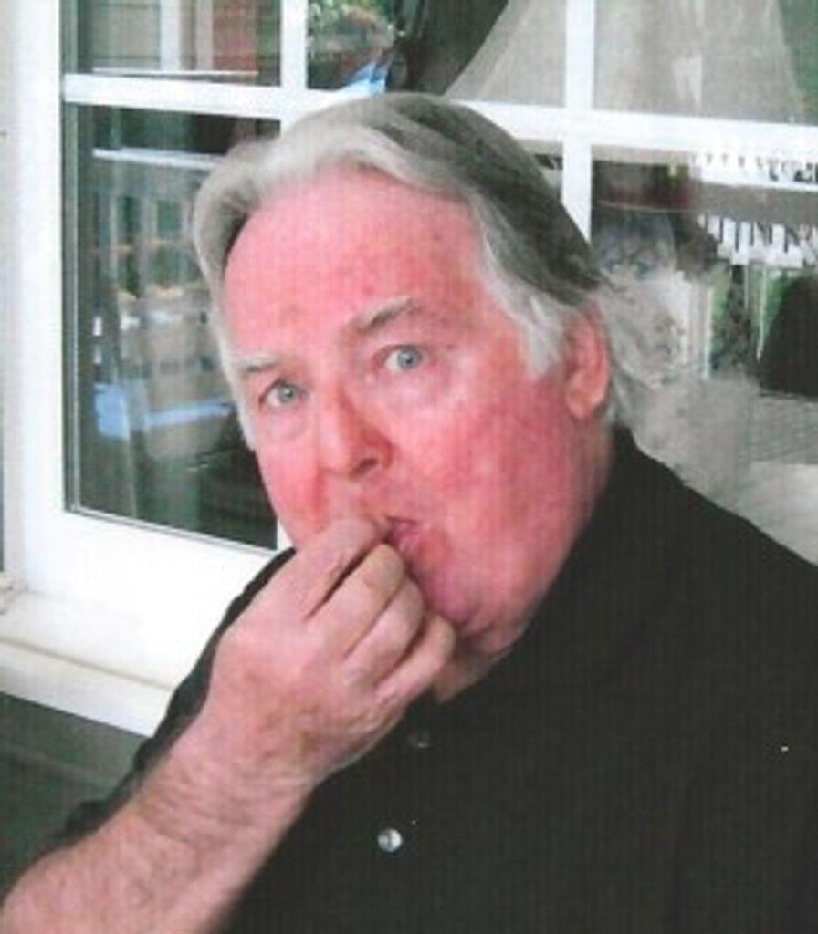 Donald Warehime Profile Photo