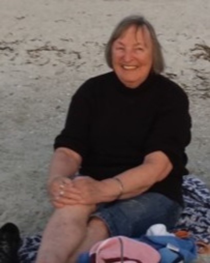 Nancy Urig