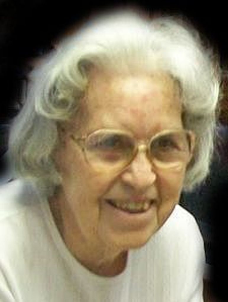 Vivian Amos Craddock Profile Photo