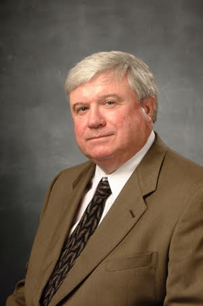 James M. Johnson M.D.