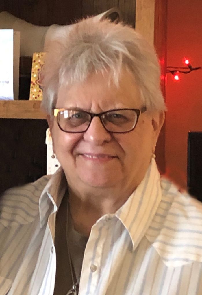 Arleene Dolores Rybka
