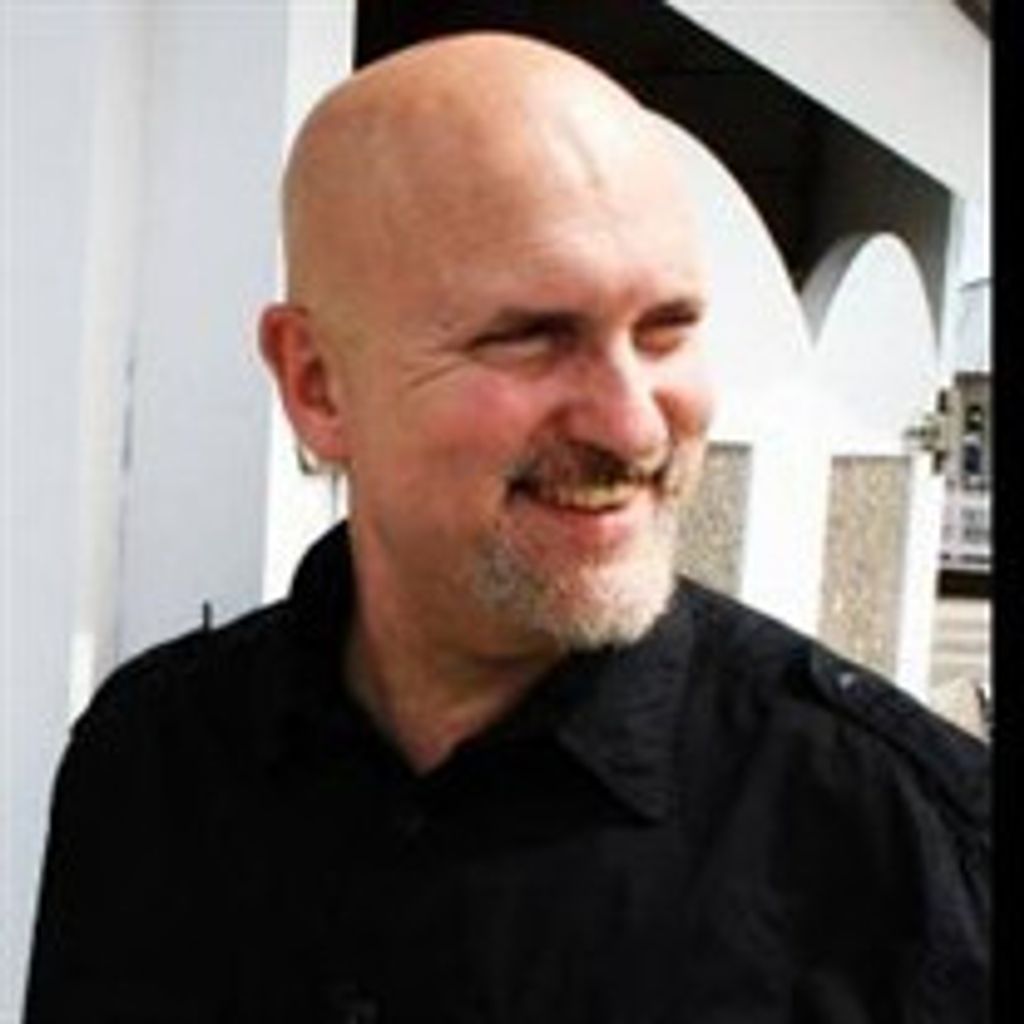 Pastor Victor Lee Simpson