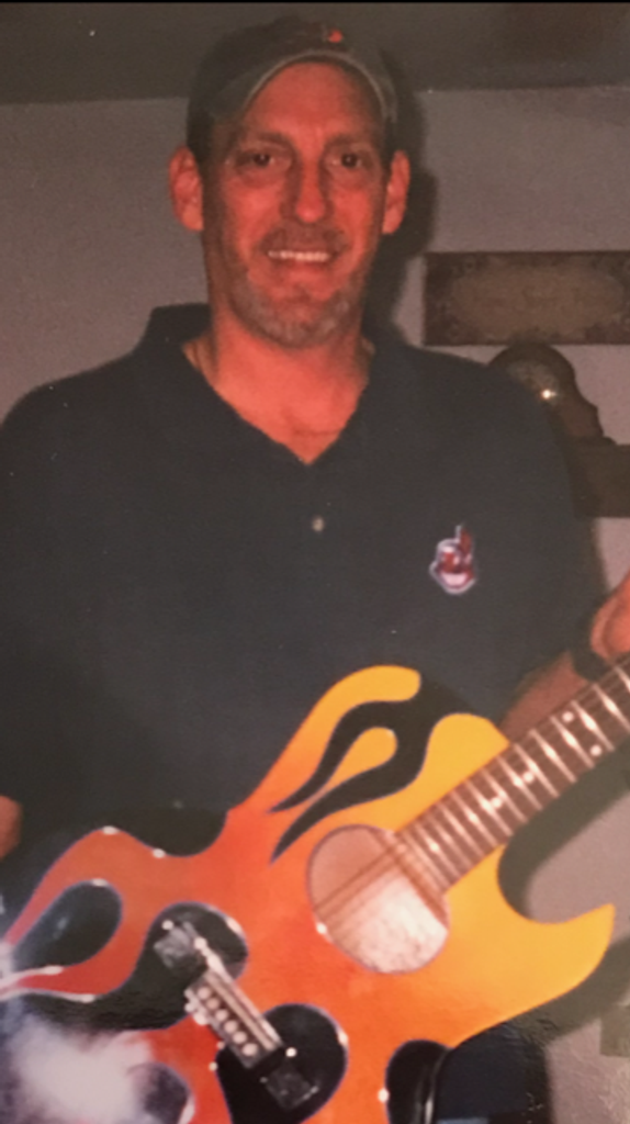 Randall Robert Fisher Profile Photo
