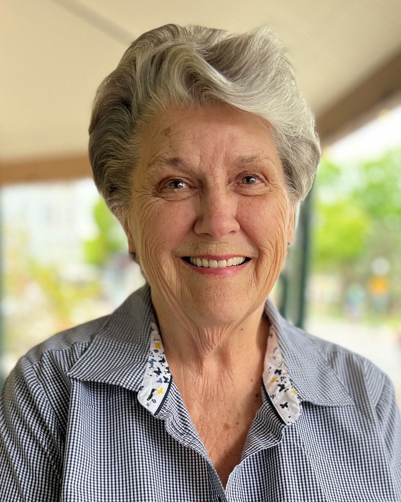 SueAnn Leeman Profile Photo