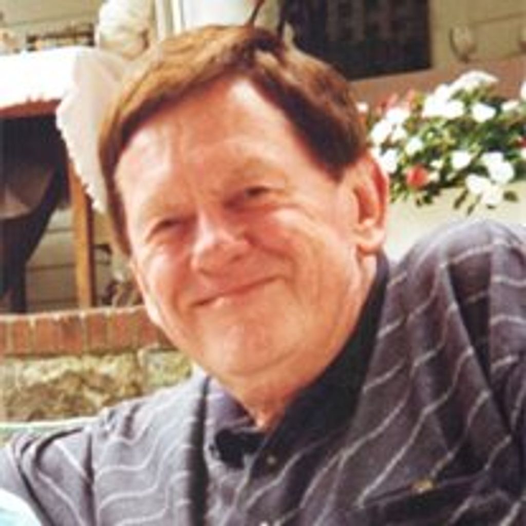 Robert J. Hart