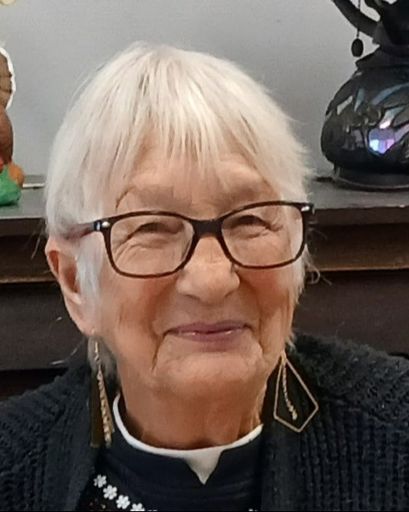 Beverly J. Freeman's obituary image