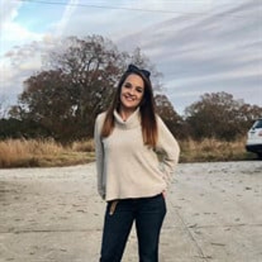 Jessica Lynn Hamilton Profile Photo