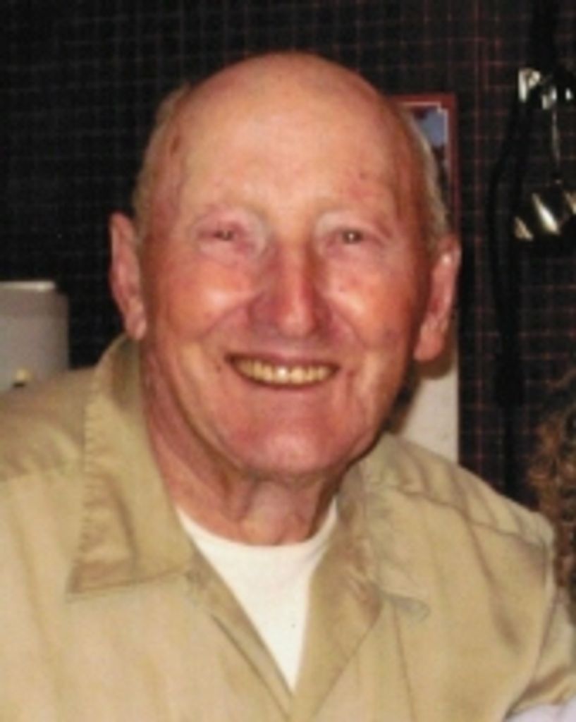 James A. Mook