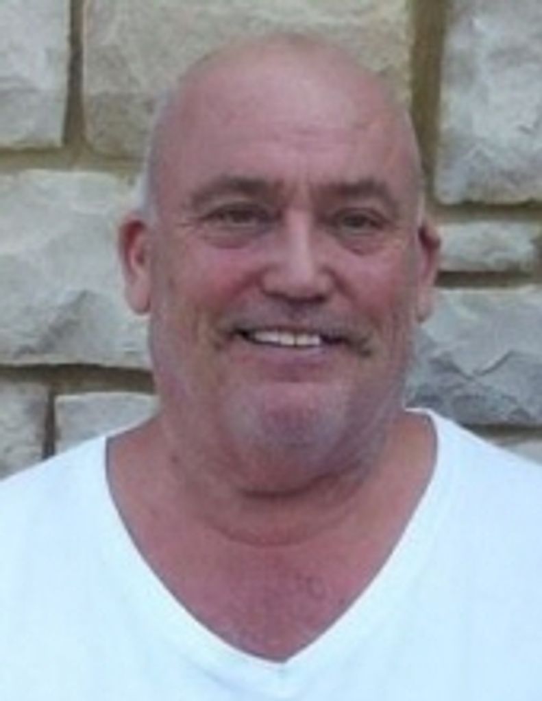 Anthony "Tony" R. Warren