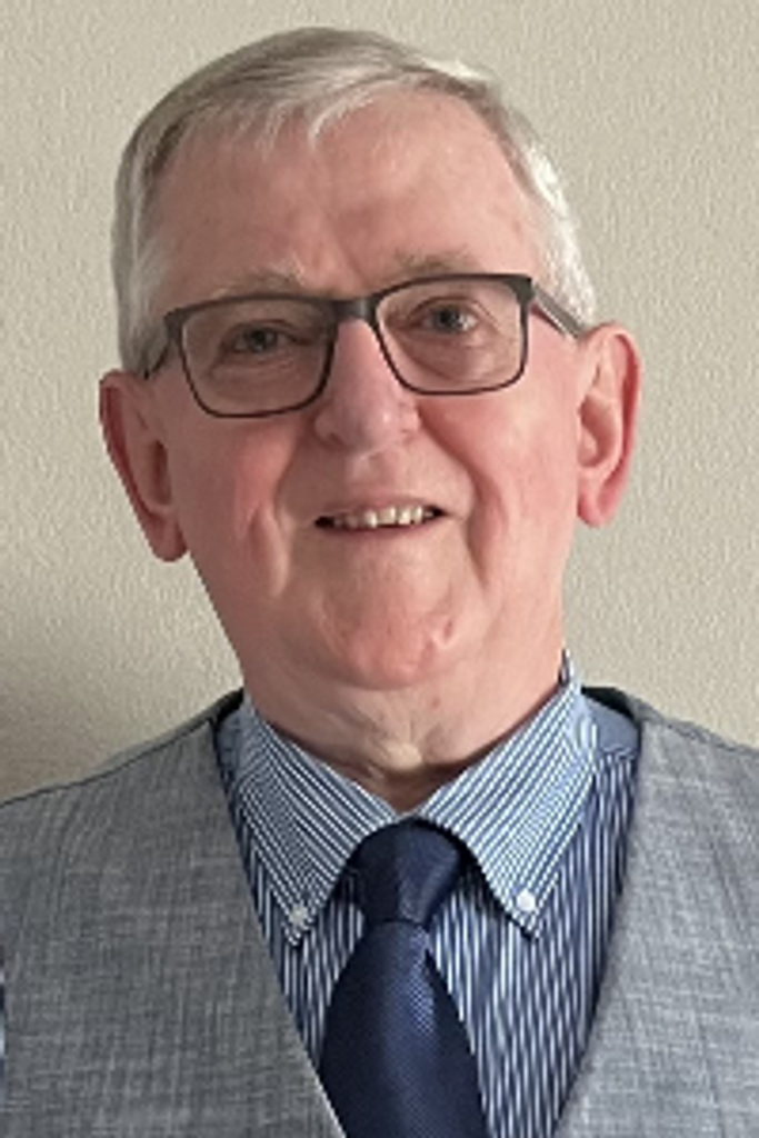 John Walls Profile Photo