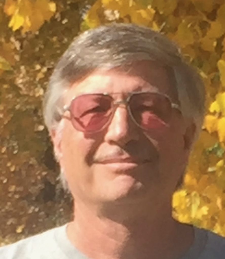 John "Mick" Verner Profile Photo