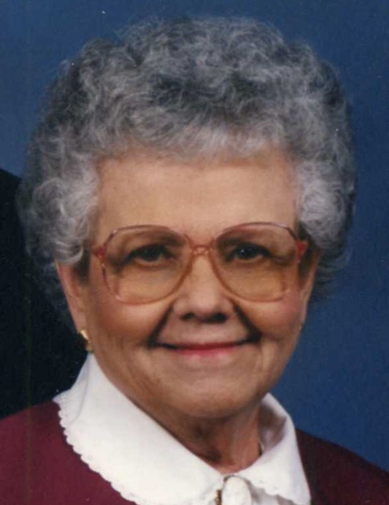 Eileen  F. Larsen Profile Photo
