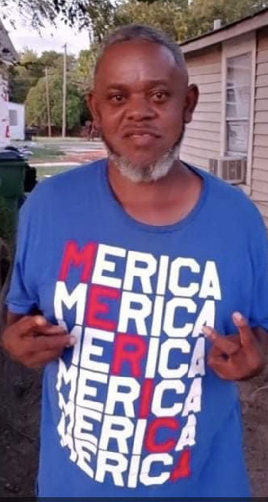 Christopher Wayne Terrell Profile Photo