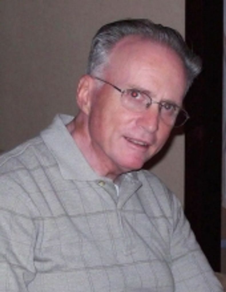 Douglas Wannen