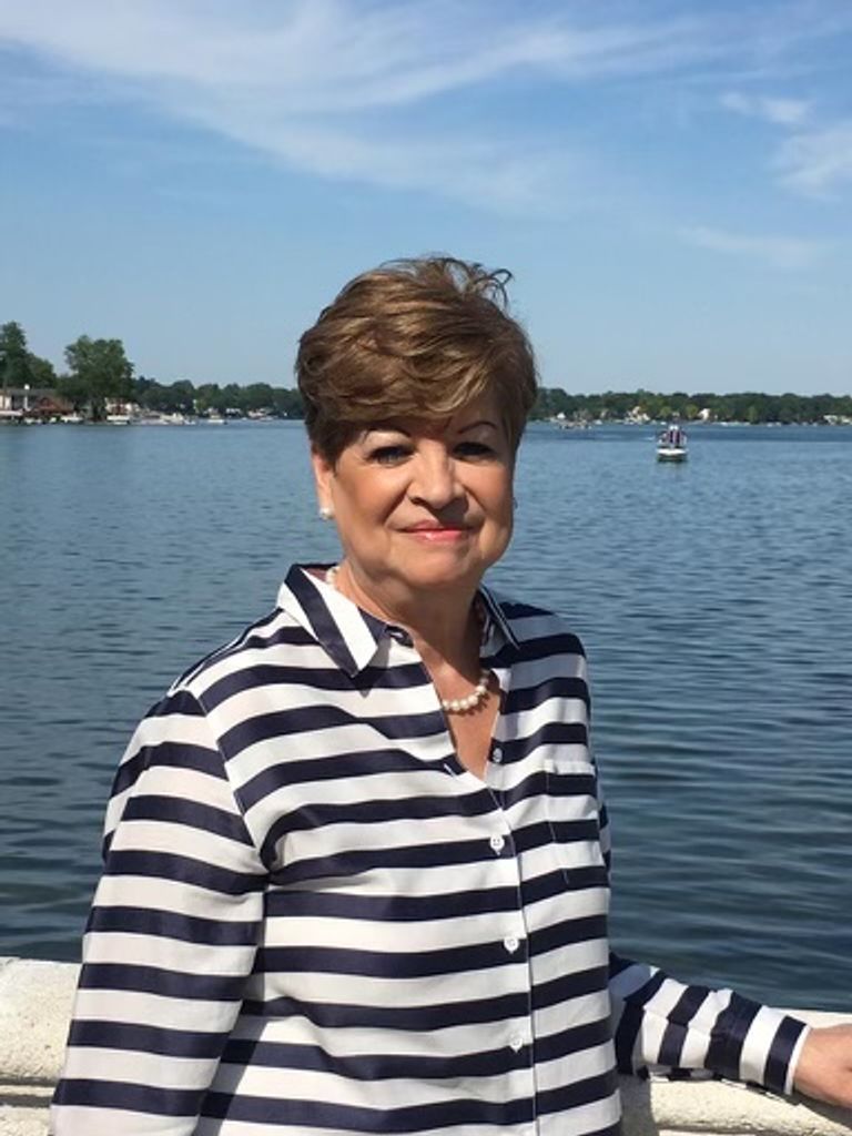 Maria Navarro Profile Photo