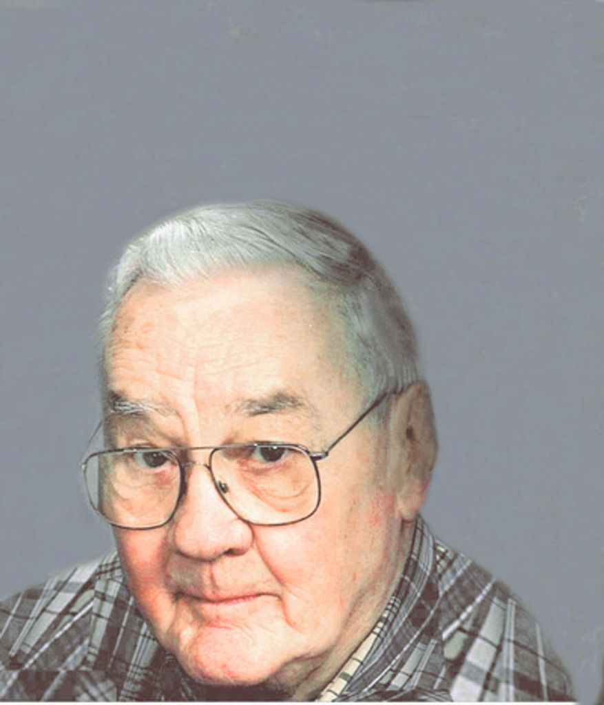 Robert "Bob" C. Wall Profile Photo