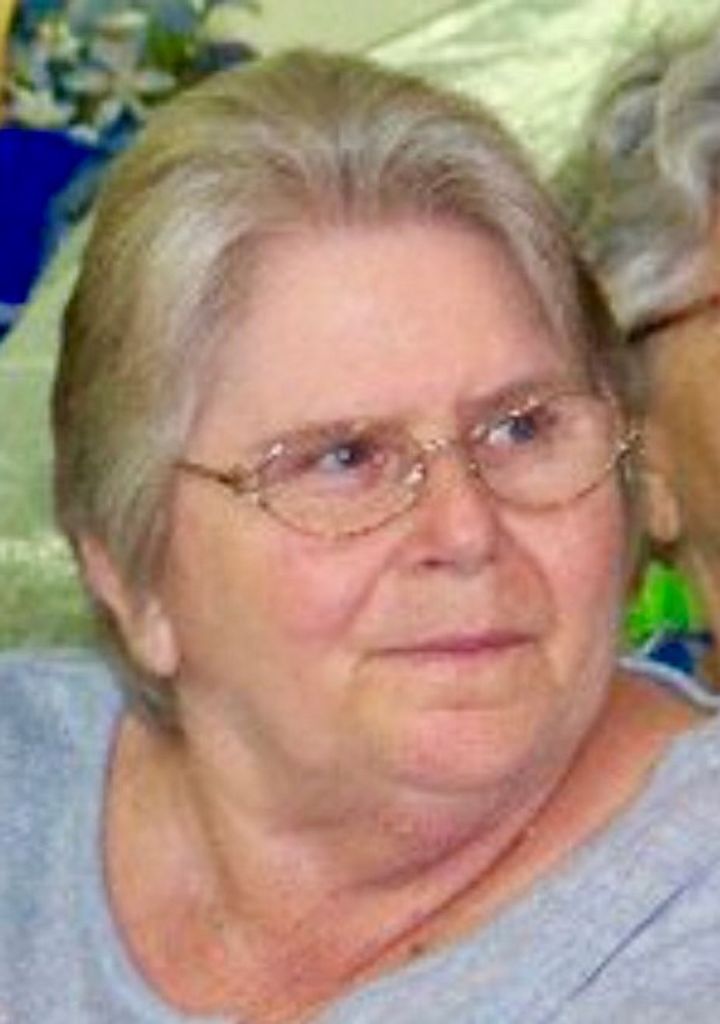 Linda M. Stiles