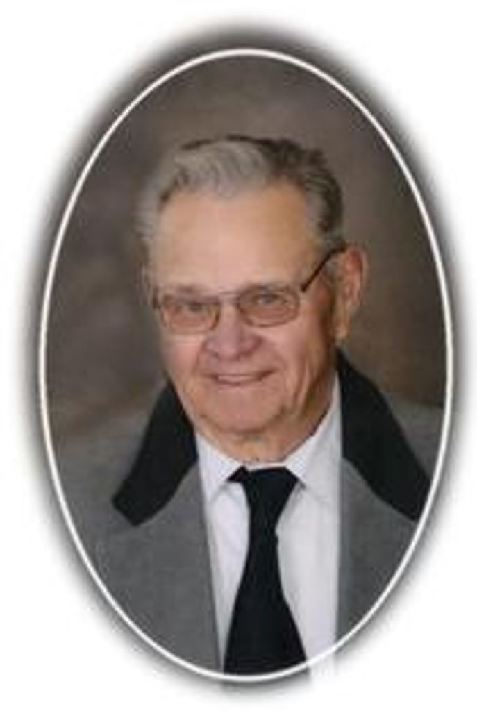 Albert J. Messmer