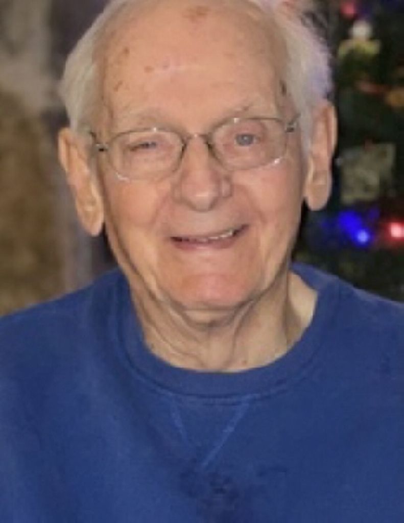 Thomas Russell Henninger Profile Photo