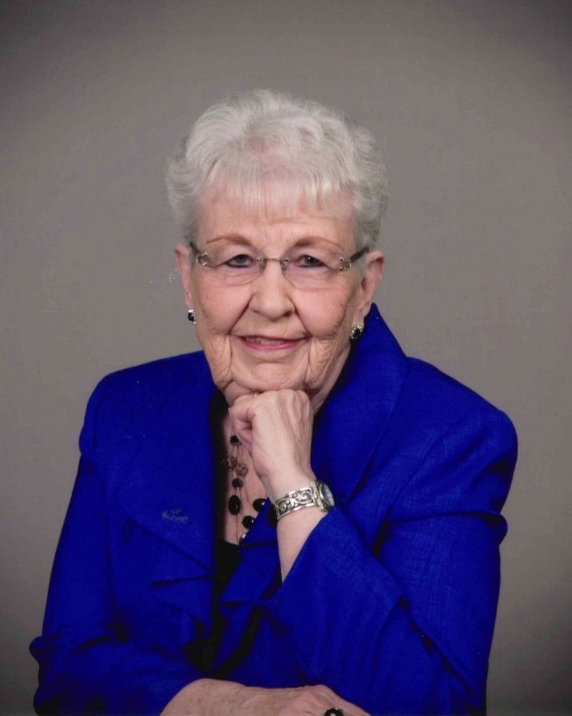Loraine Jessie Barkhurst