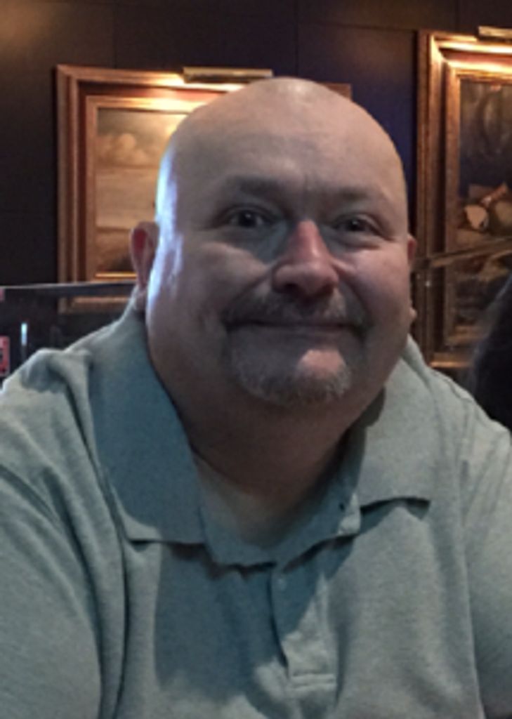 Gregory C. Kurtz