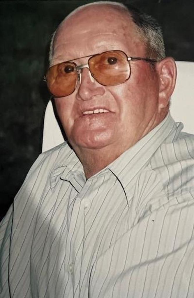 Mr. Billy Jackson Profile Photo