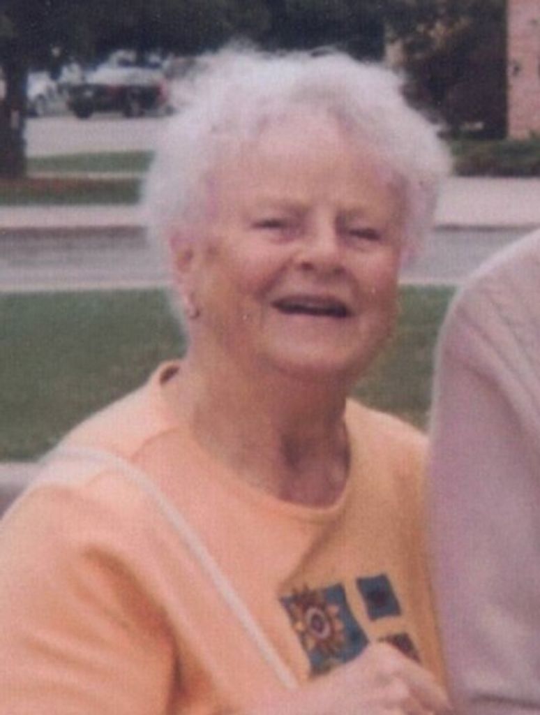 Katherine F. Seigner Profile Photo