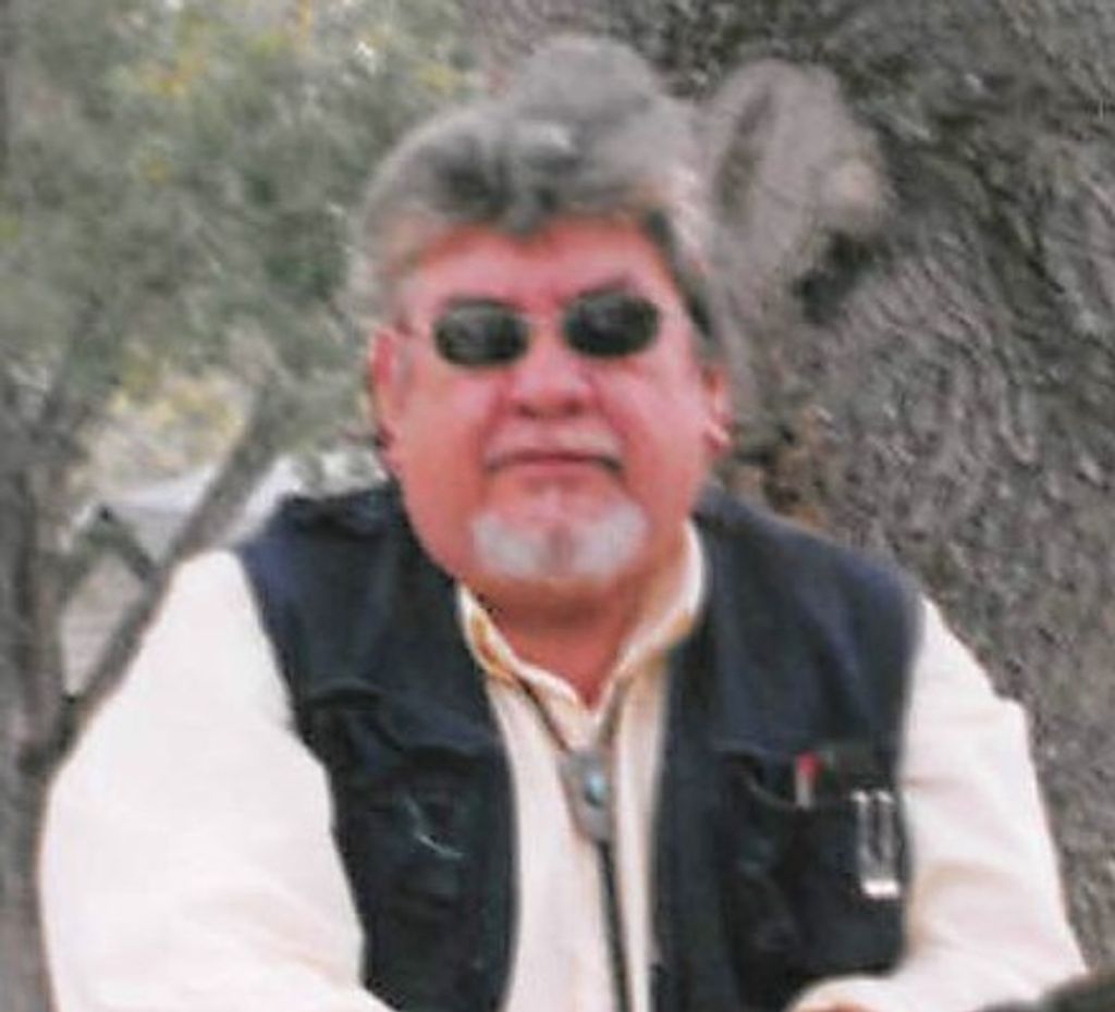 Hector Trevino