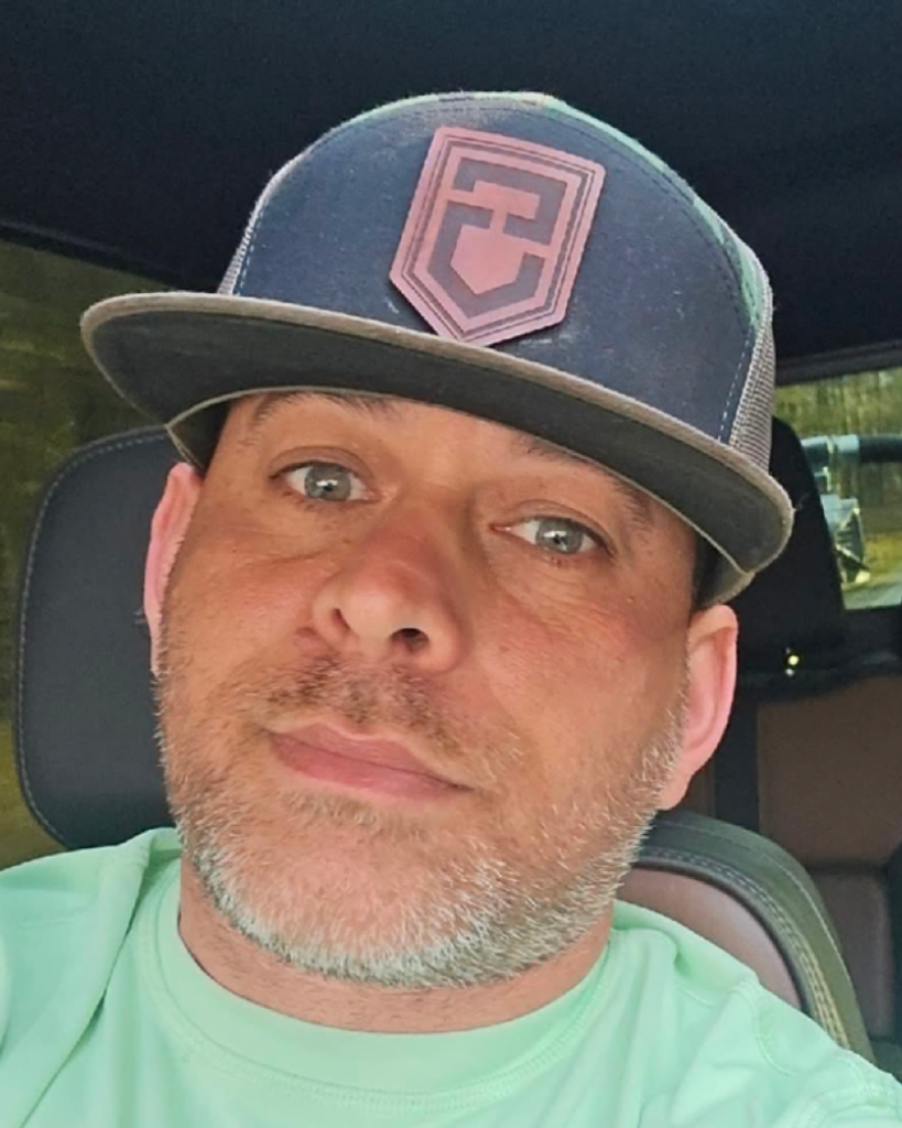 Christopher Shane Allen Profile Photo