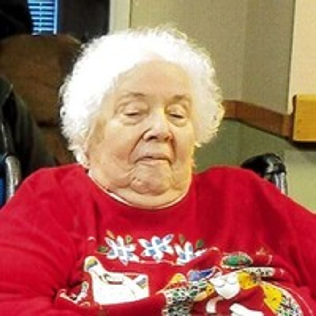 Norma Jean Rogers